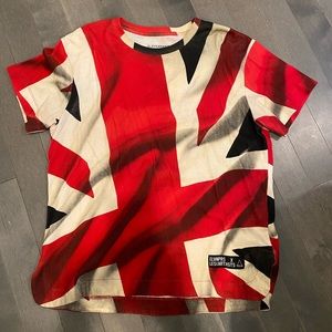 Eleven Paris shirt